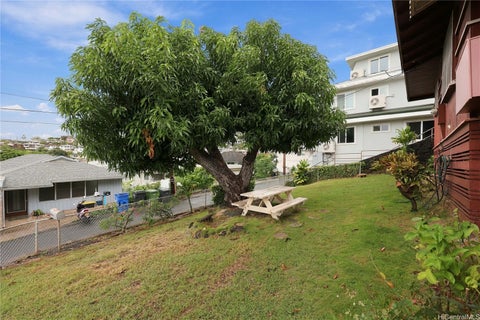 Photo of 1421 Ekaha Avenue, Honolulu, HI 96816 (MLS # 202620061)