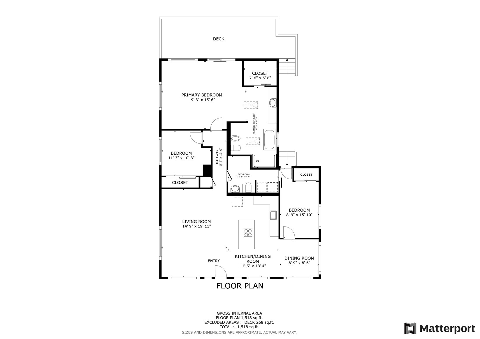 Kapolei Home Residence