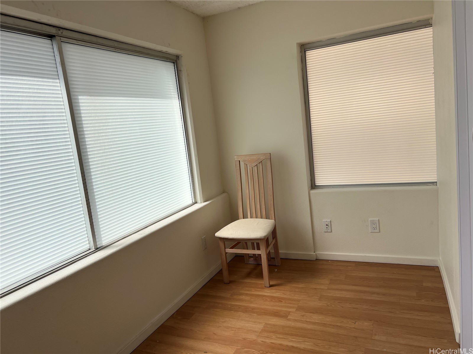 Ohualani Residential Lease