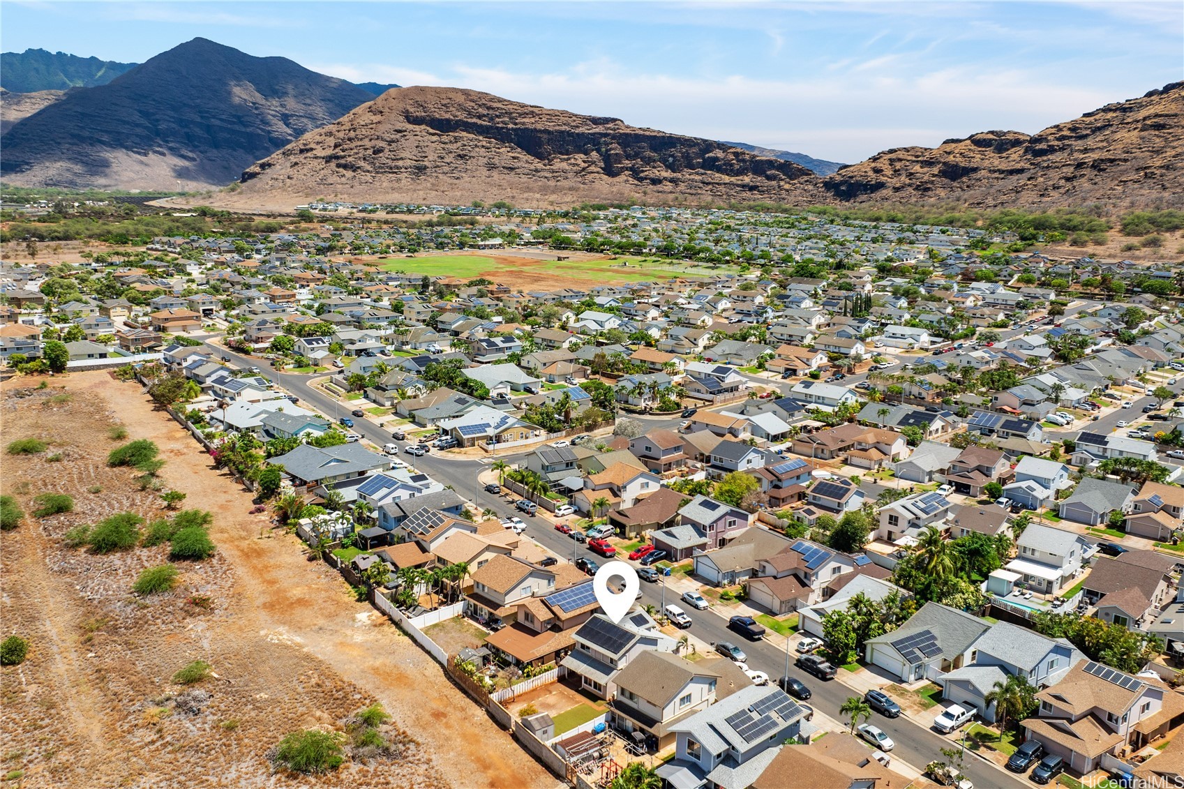Waianae Home Residence