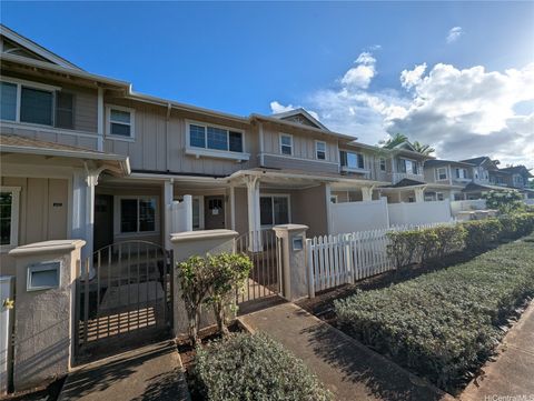 Photo of 91-2017 Kaioli Street #4102, Ewa Beach, HI 96706 (MLS # 202524486)