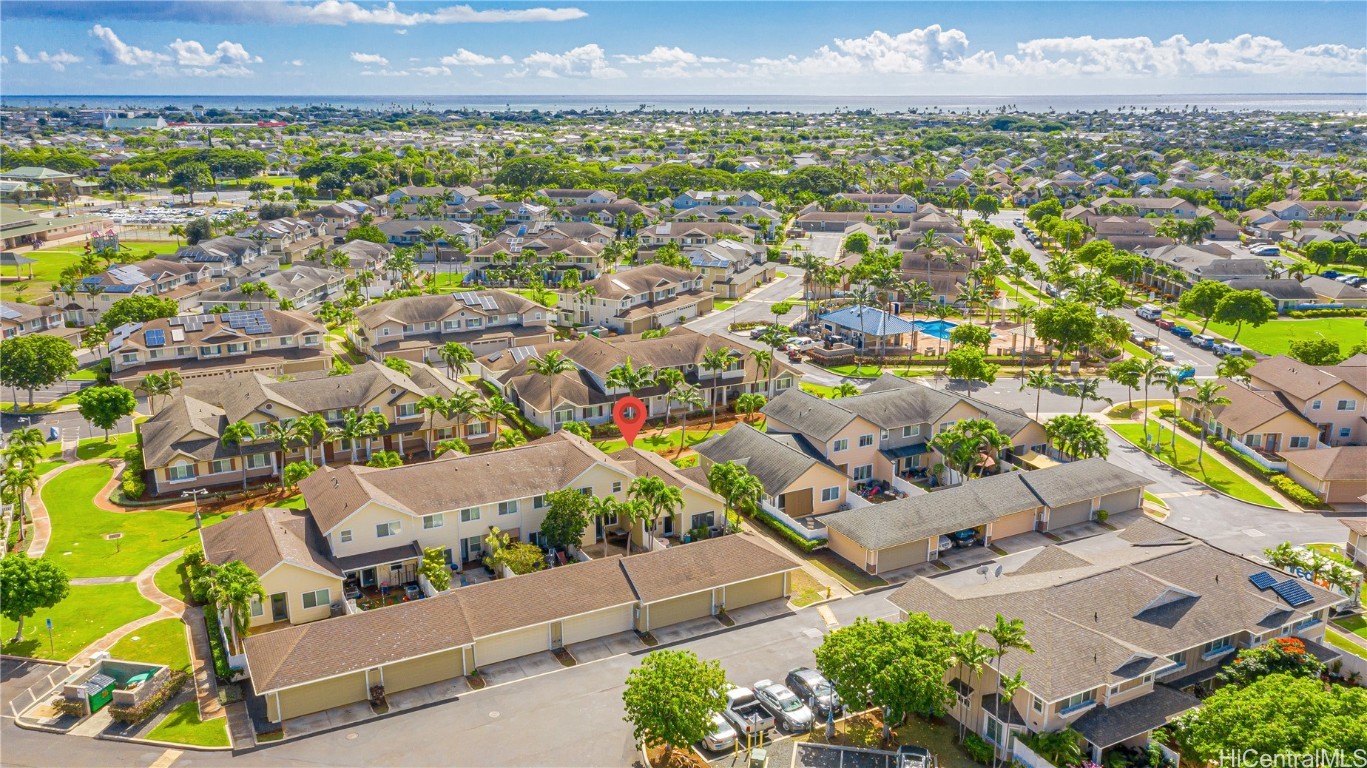 Spinnaker Place Townhome 1 Condominium