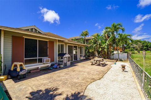 91-1022 Keokolo Street A Kapolei HI 96707