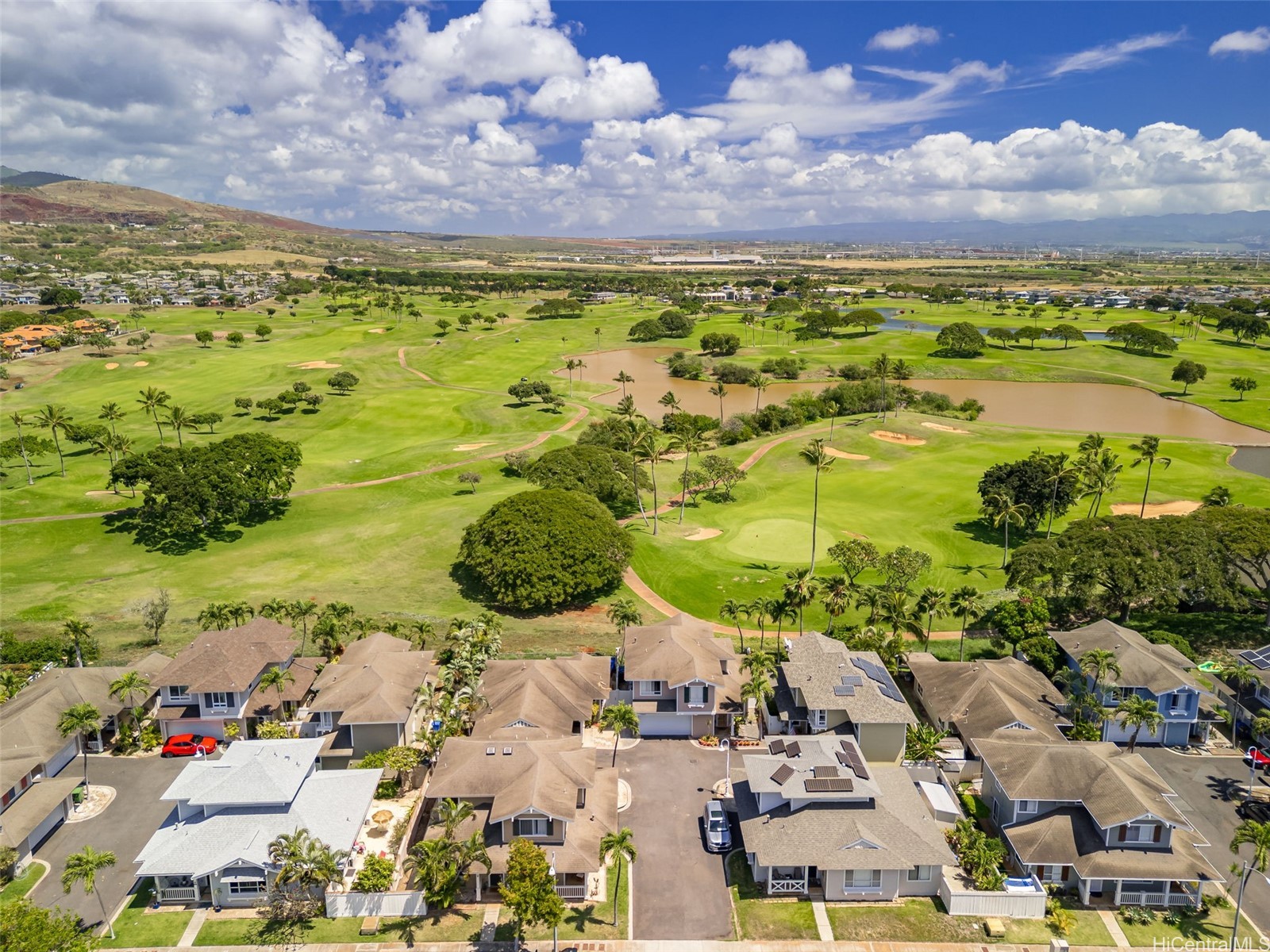 Kapolei Home Residence