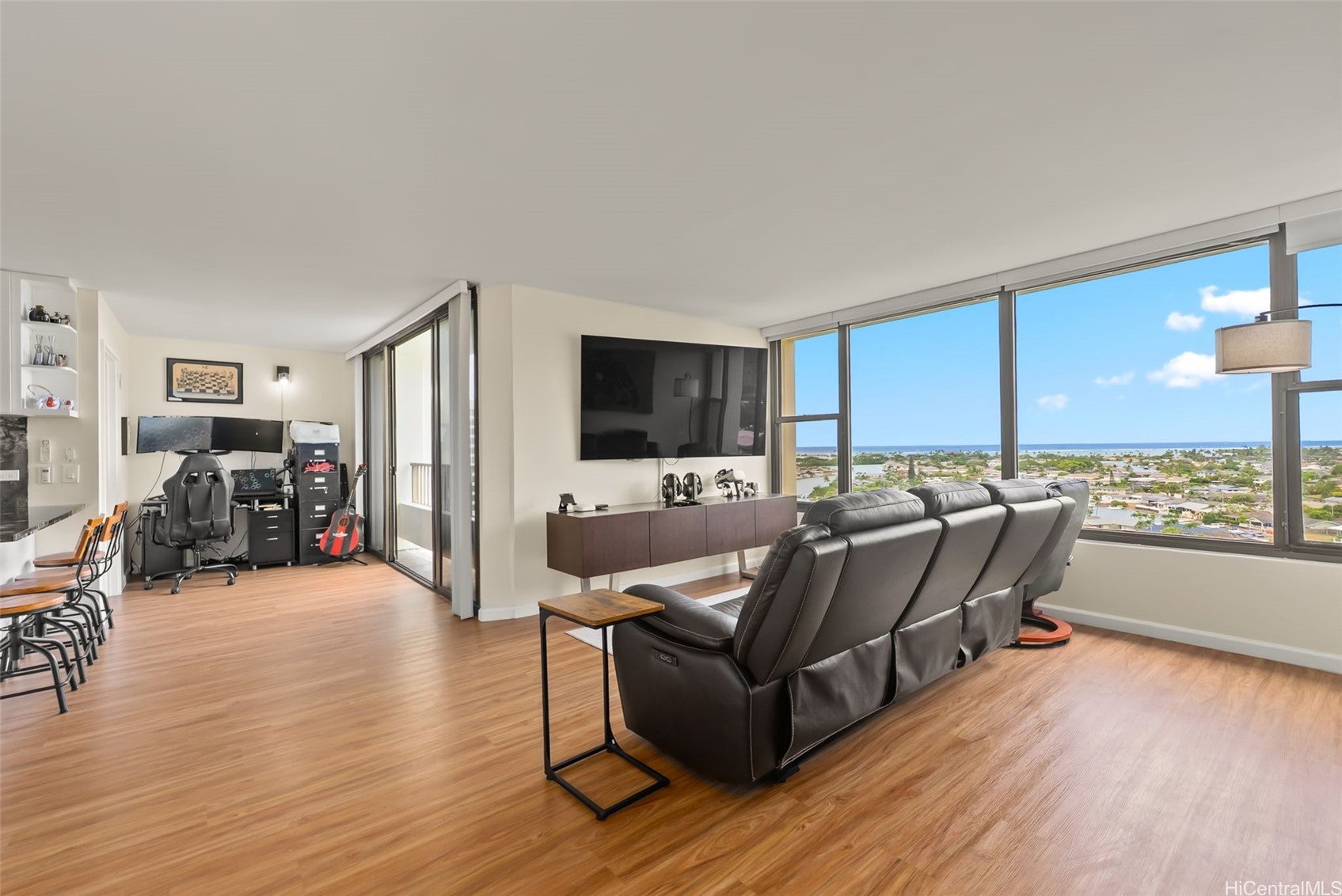 6710 Hawaii Kai Drive 1100