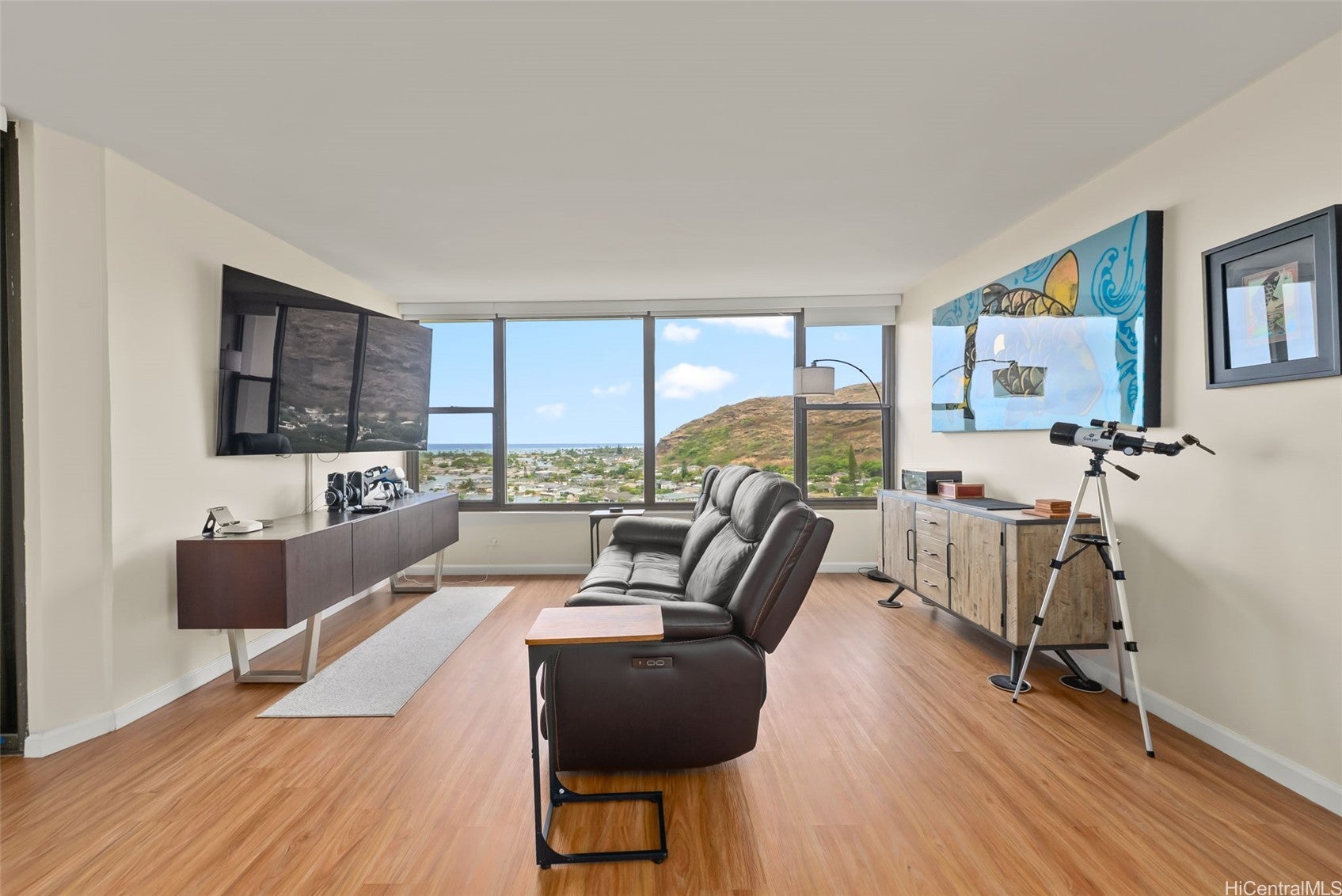 6710 Hawaii Kai Drive 1100