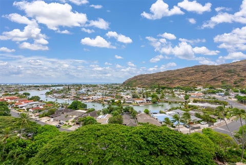 Photo of 6710 Hawaii Kai Drive #1100, Honolulu, HI 96825 (MLS # 202613807)