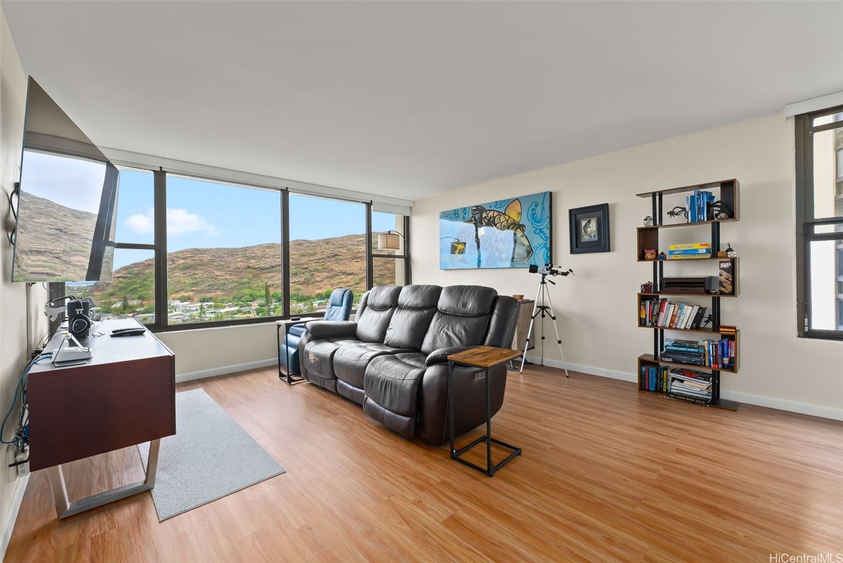 6710 Hawaii Kai Drive 1100