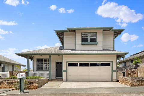 Photo of 95-1034 Hoailona Street, Mililani, HI 96789 (MLS # 202616288)