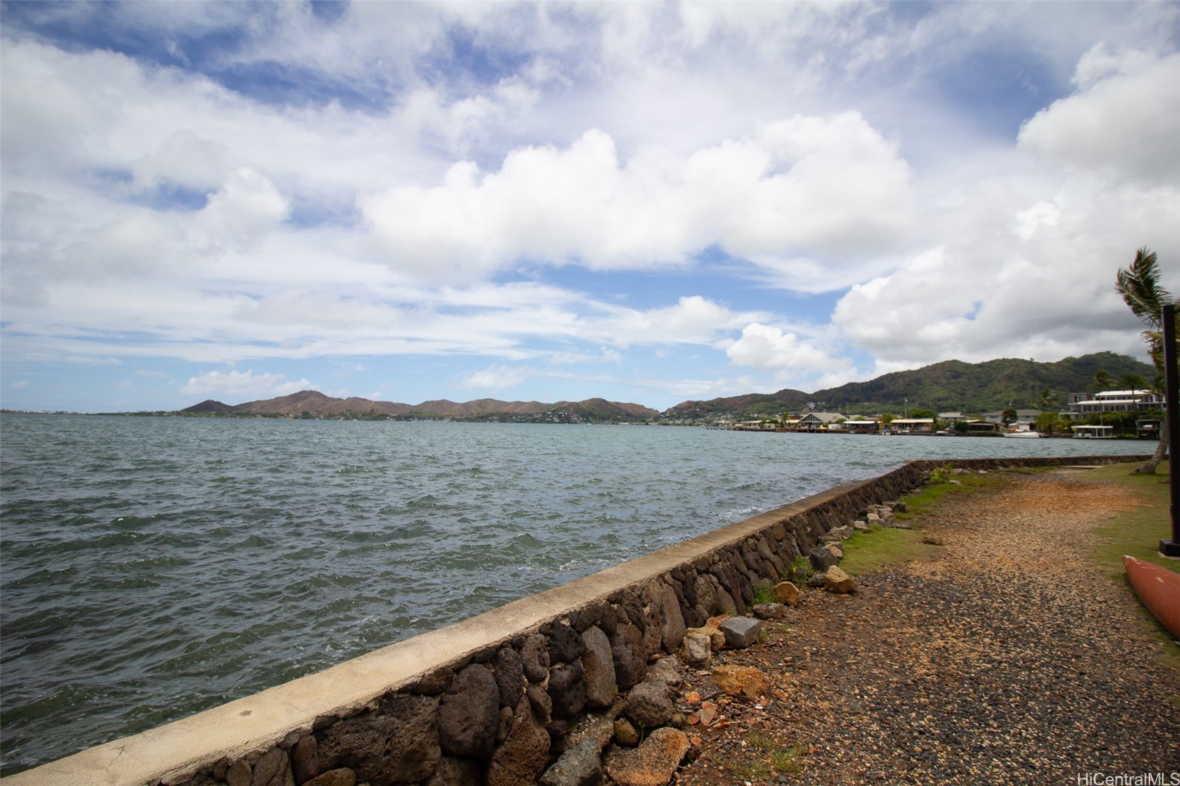Kaneohe Residential Lease