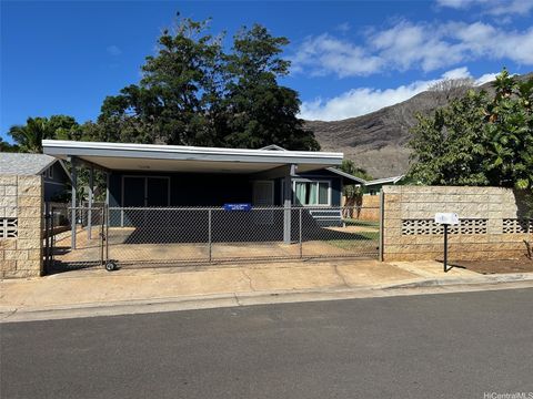 Photo of 84-116 Kapakai Place, Waianae, HI 96792 (MLS # 202525410)