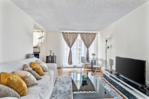 2452 Tusitala Street 705 Honolulu HI 96815