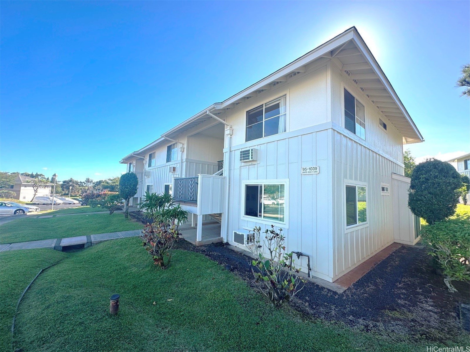 Northpointe 1 Townhouse