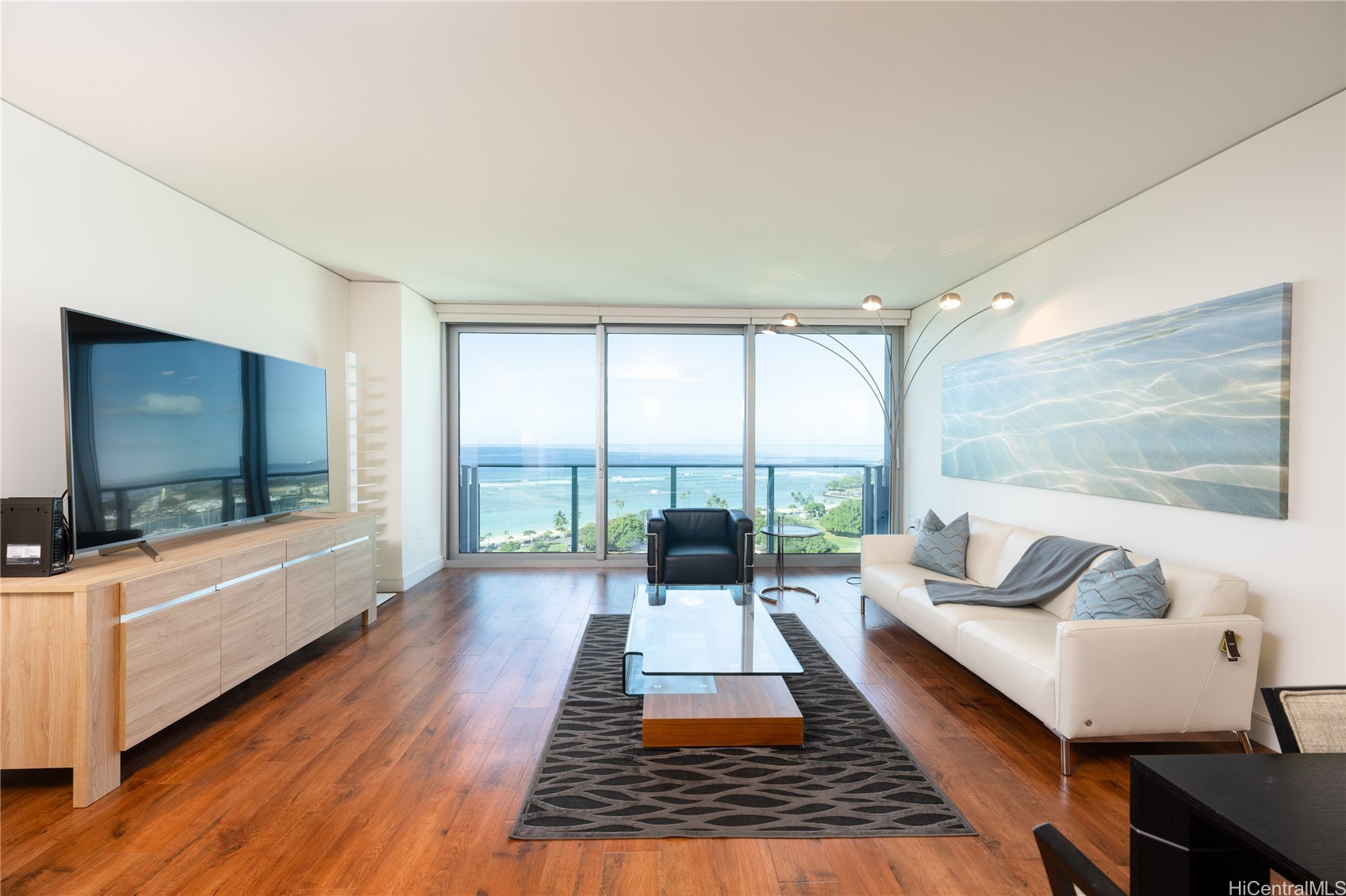 Hokua At 1288 Ala Moana Residential Lease