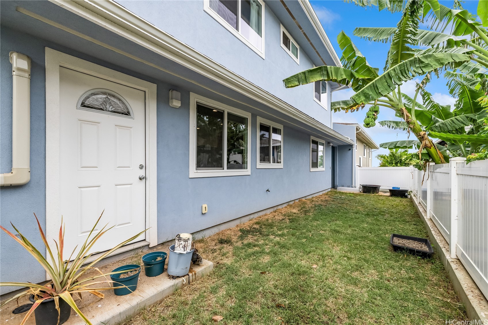 Honolulu Home Residence