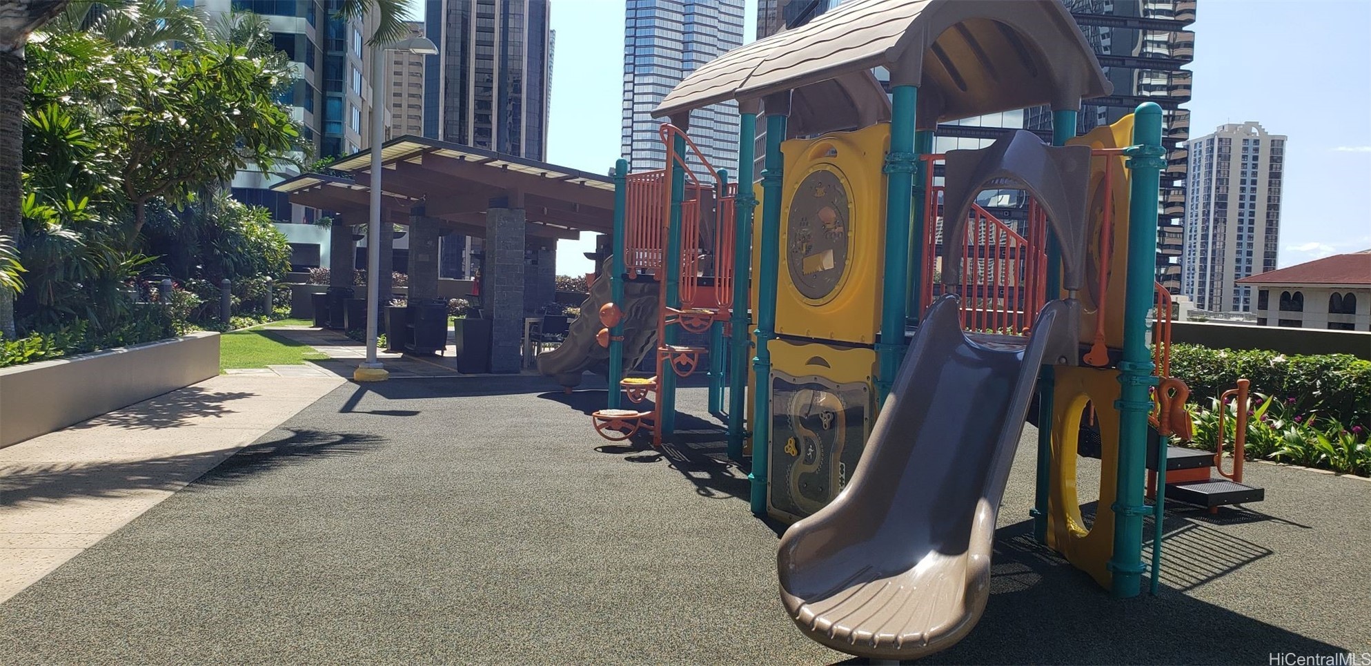 Honolulu Residential Lease