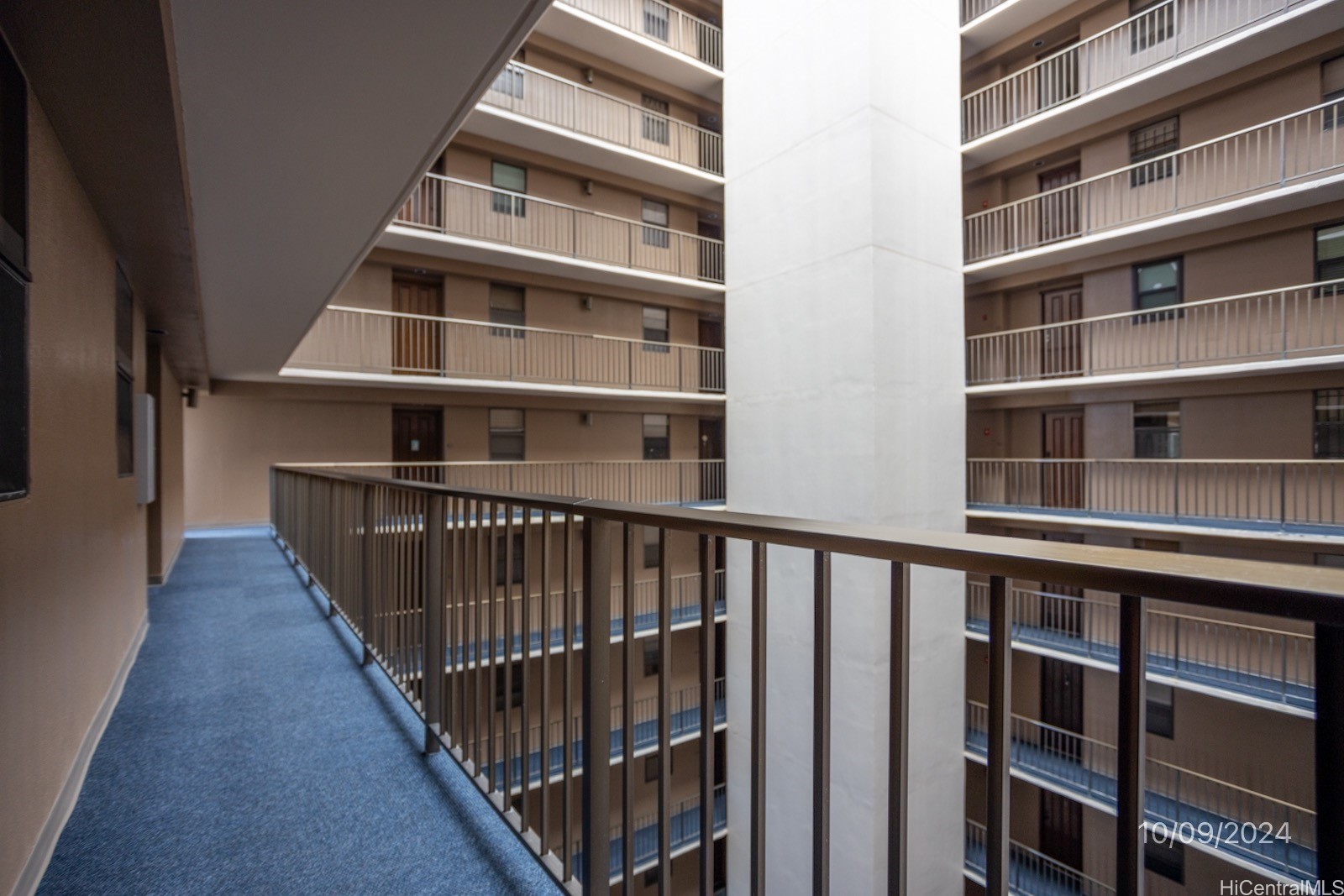 Aiea Condominium