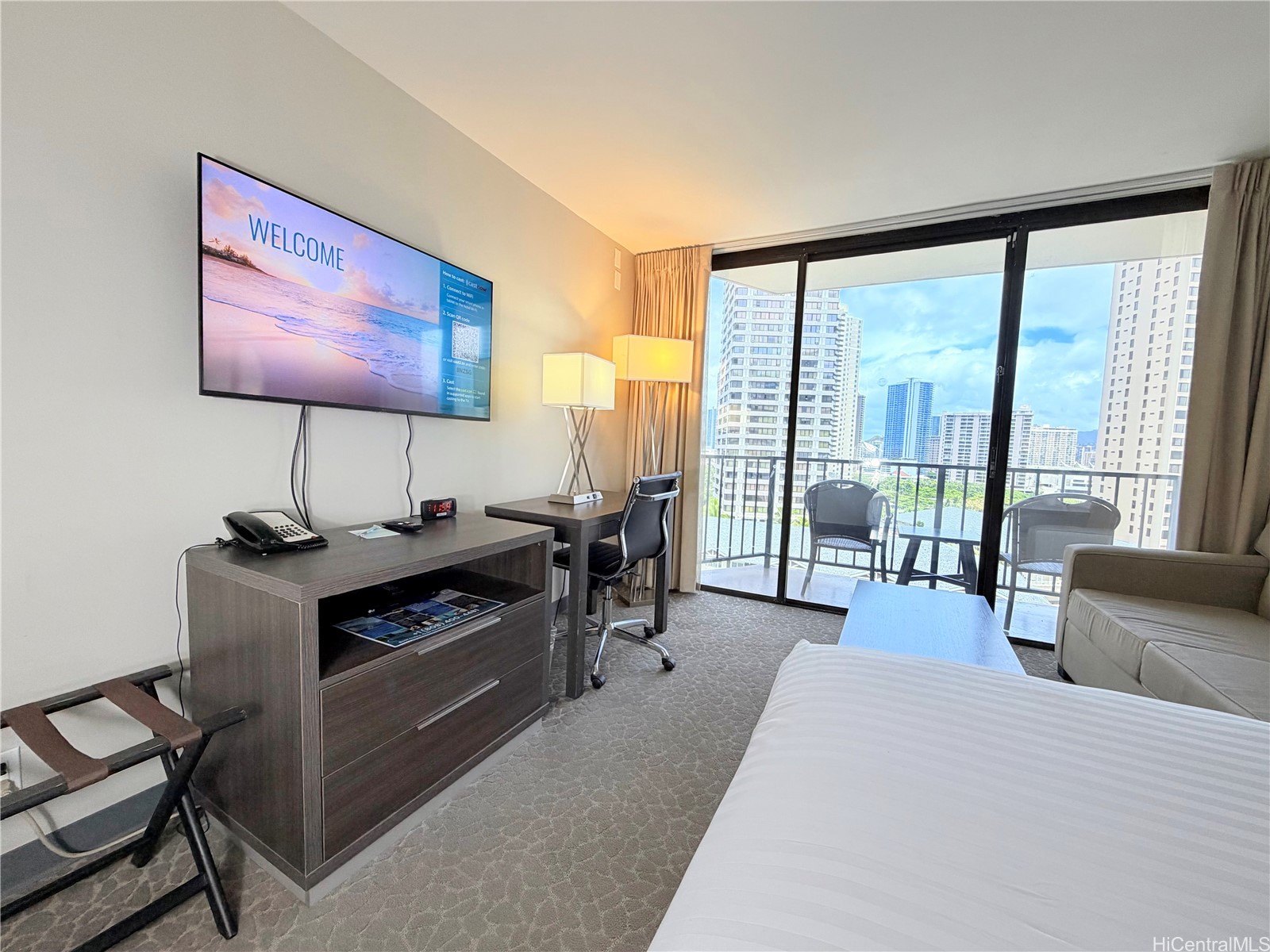 1850 Ala Moana Boulevard 711