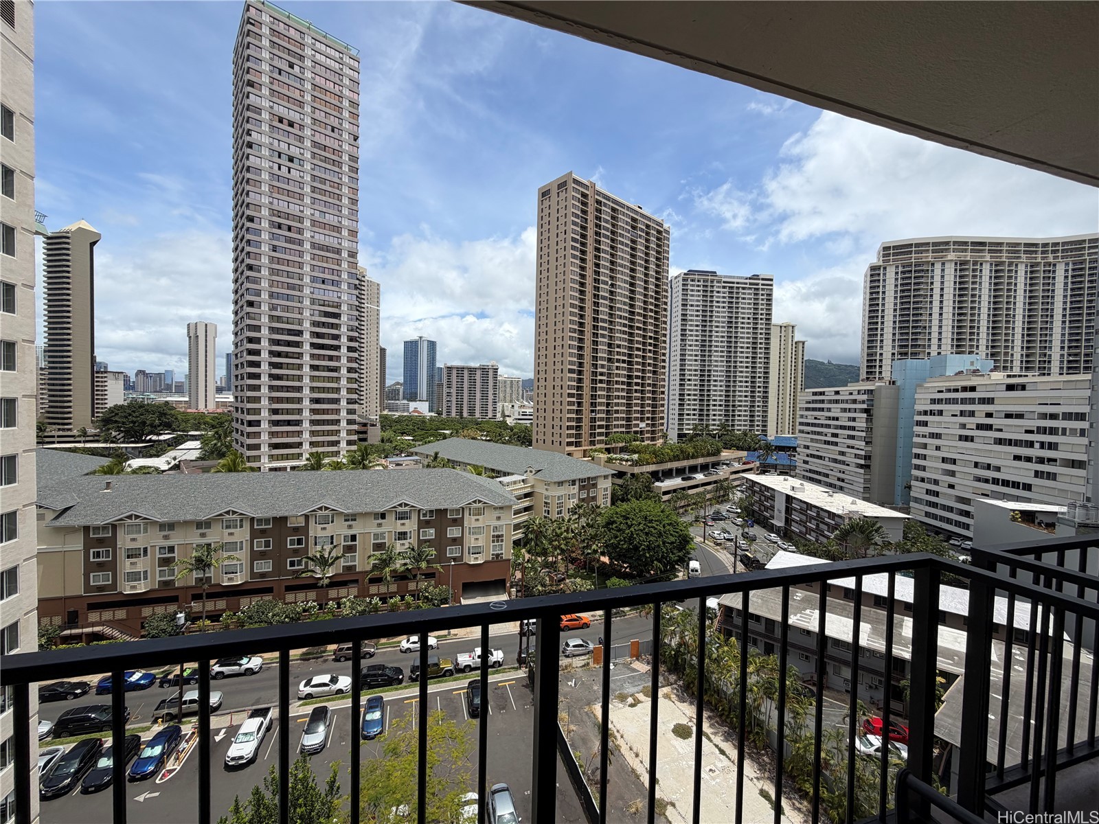 1850 Ala Moana Boulevard 711