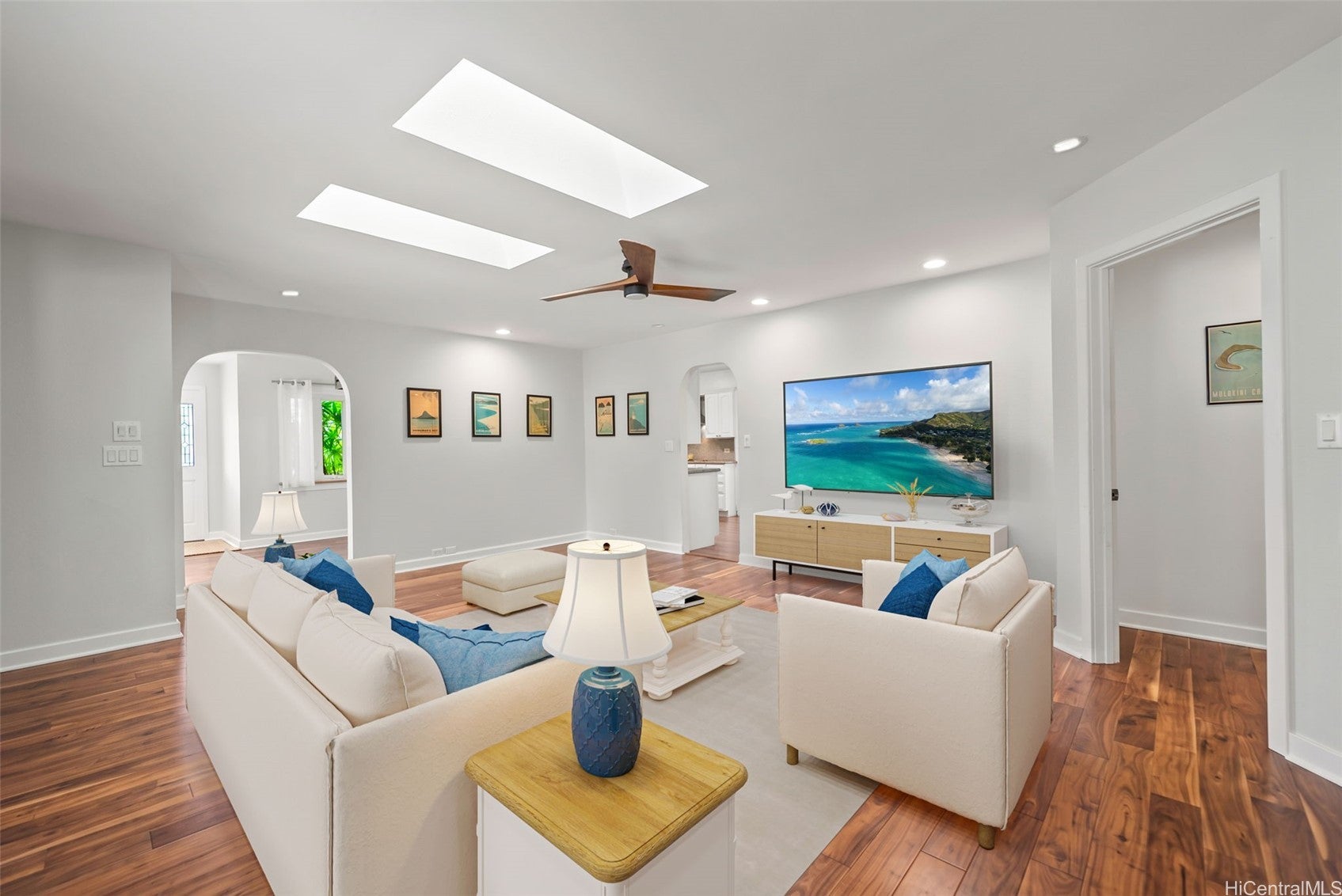 138 Kailuana Place