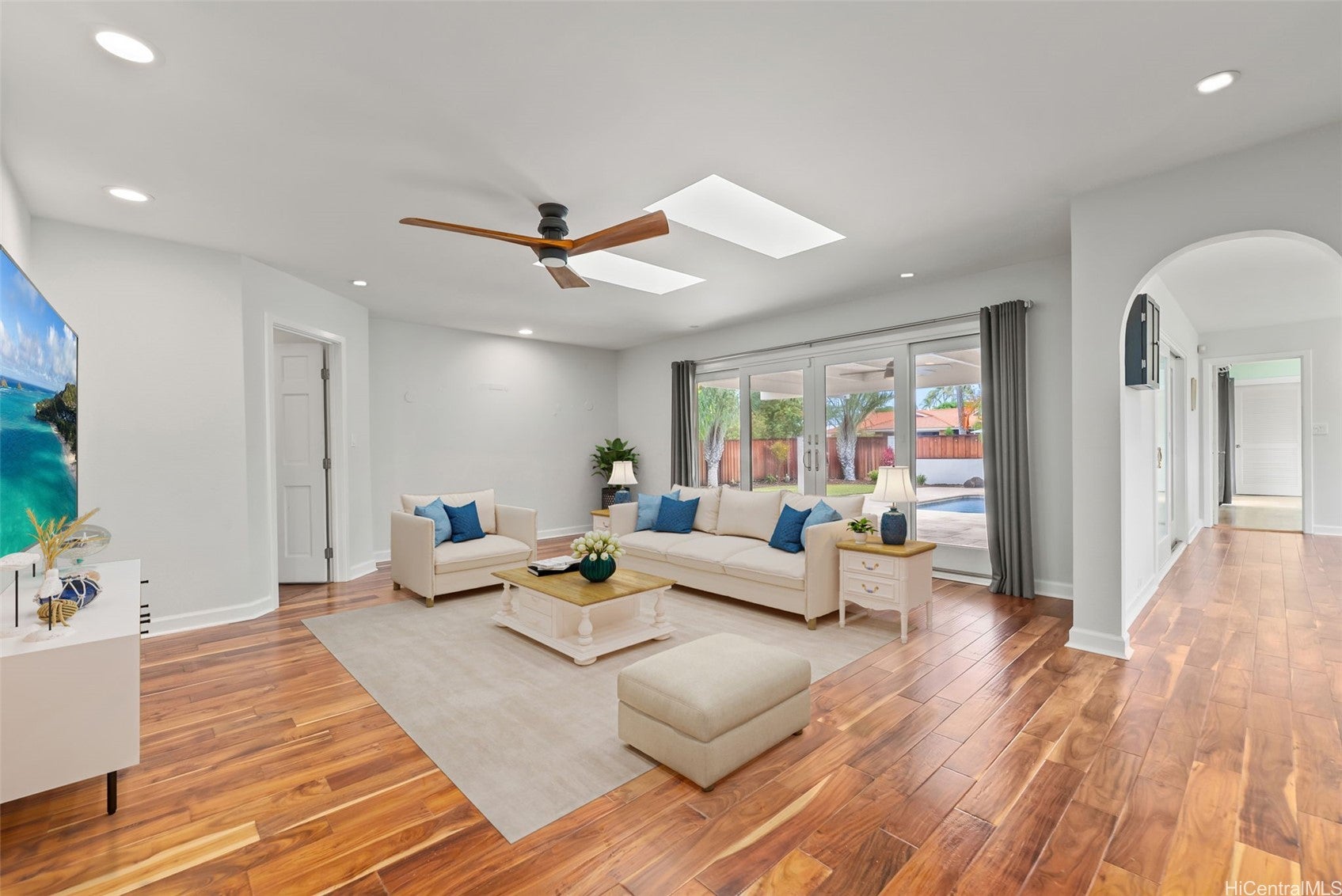 138 Kailuana Place