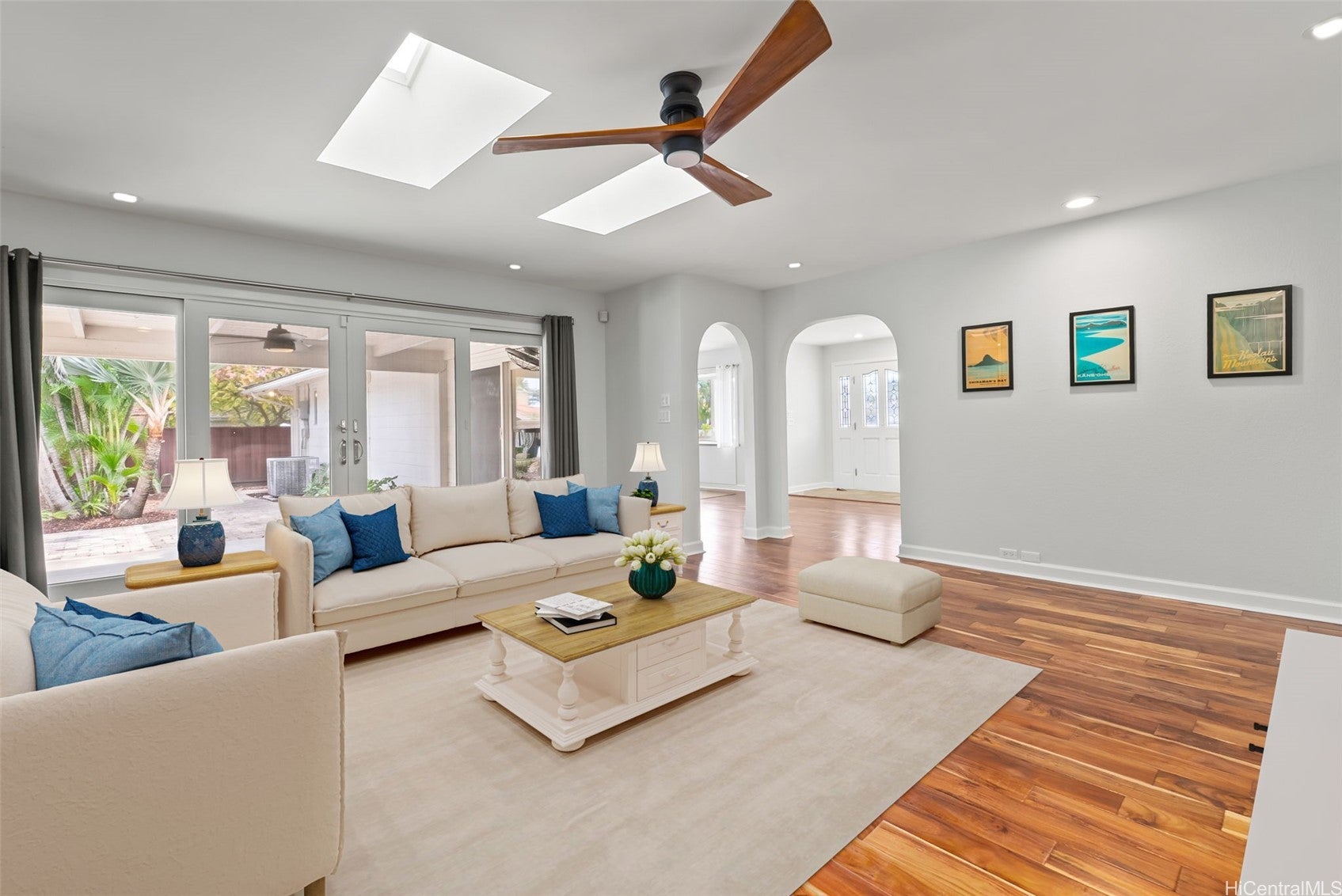138 Kailuana Place