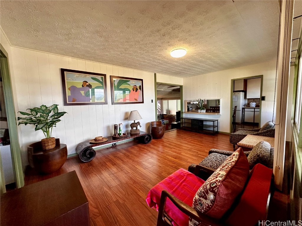 Kaneohe Residential Lease