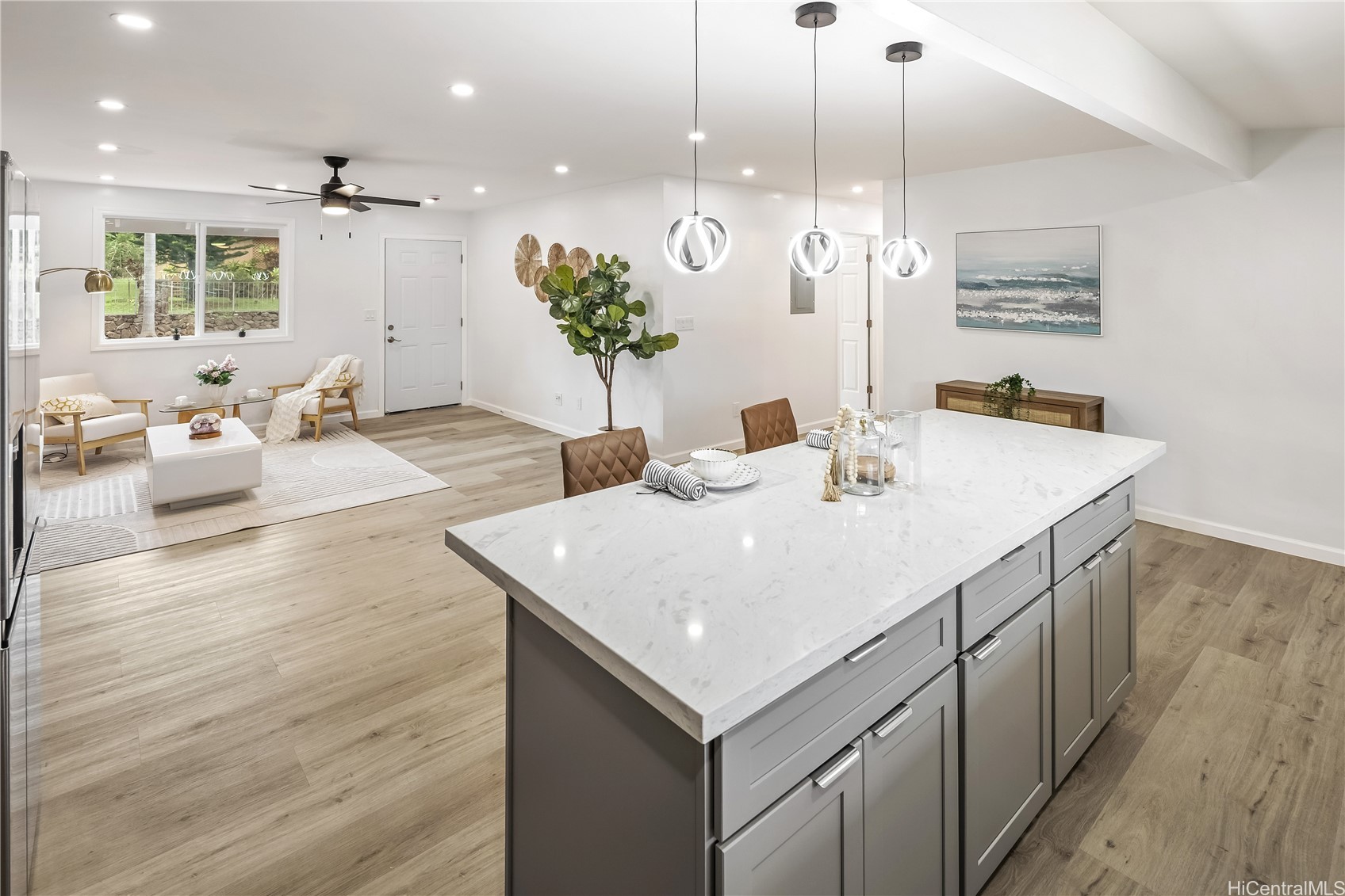 1650 California Avenue