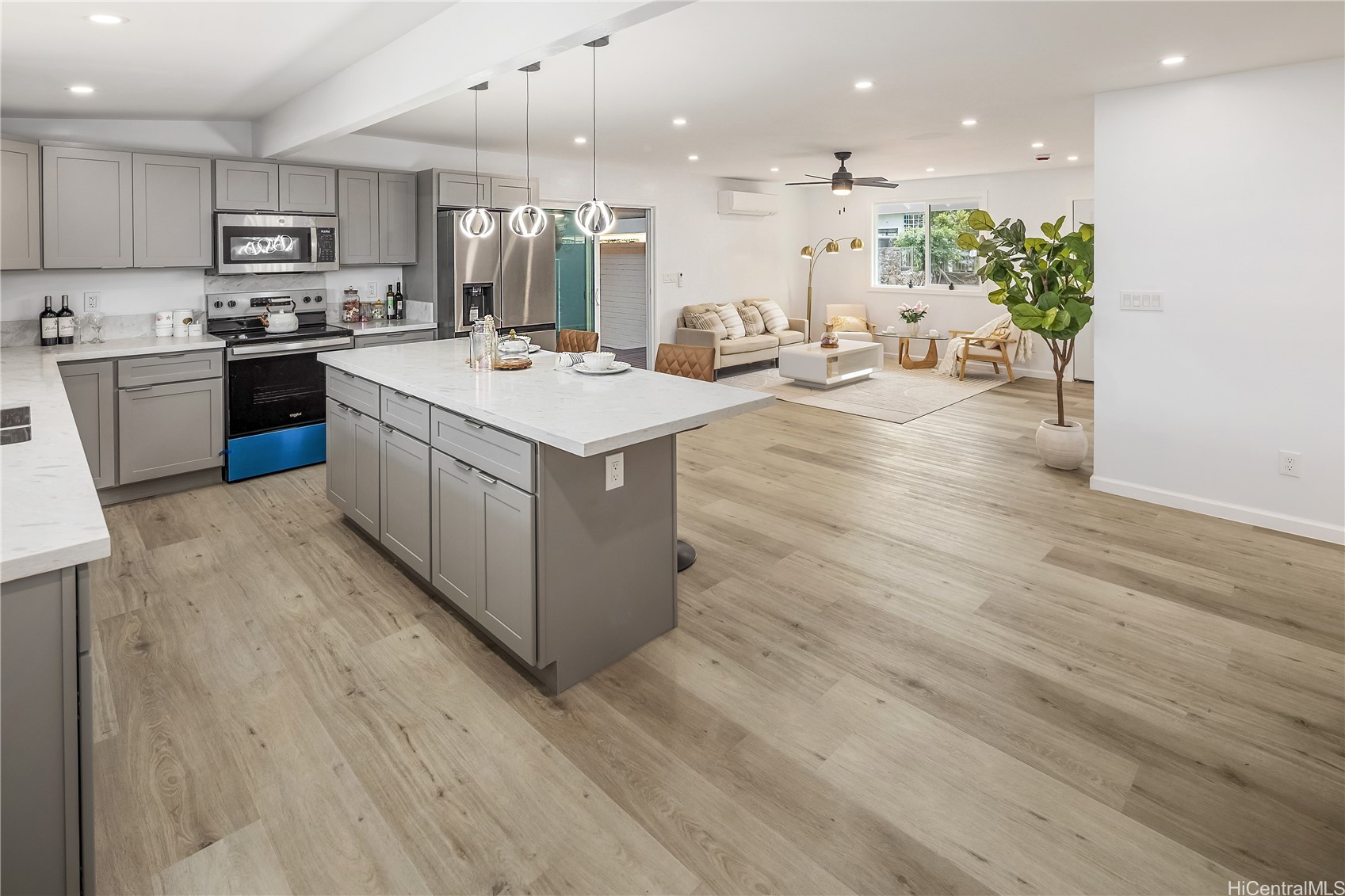 1650 California Avenue