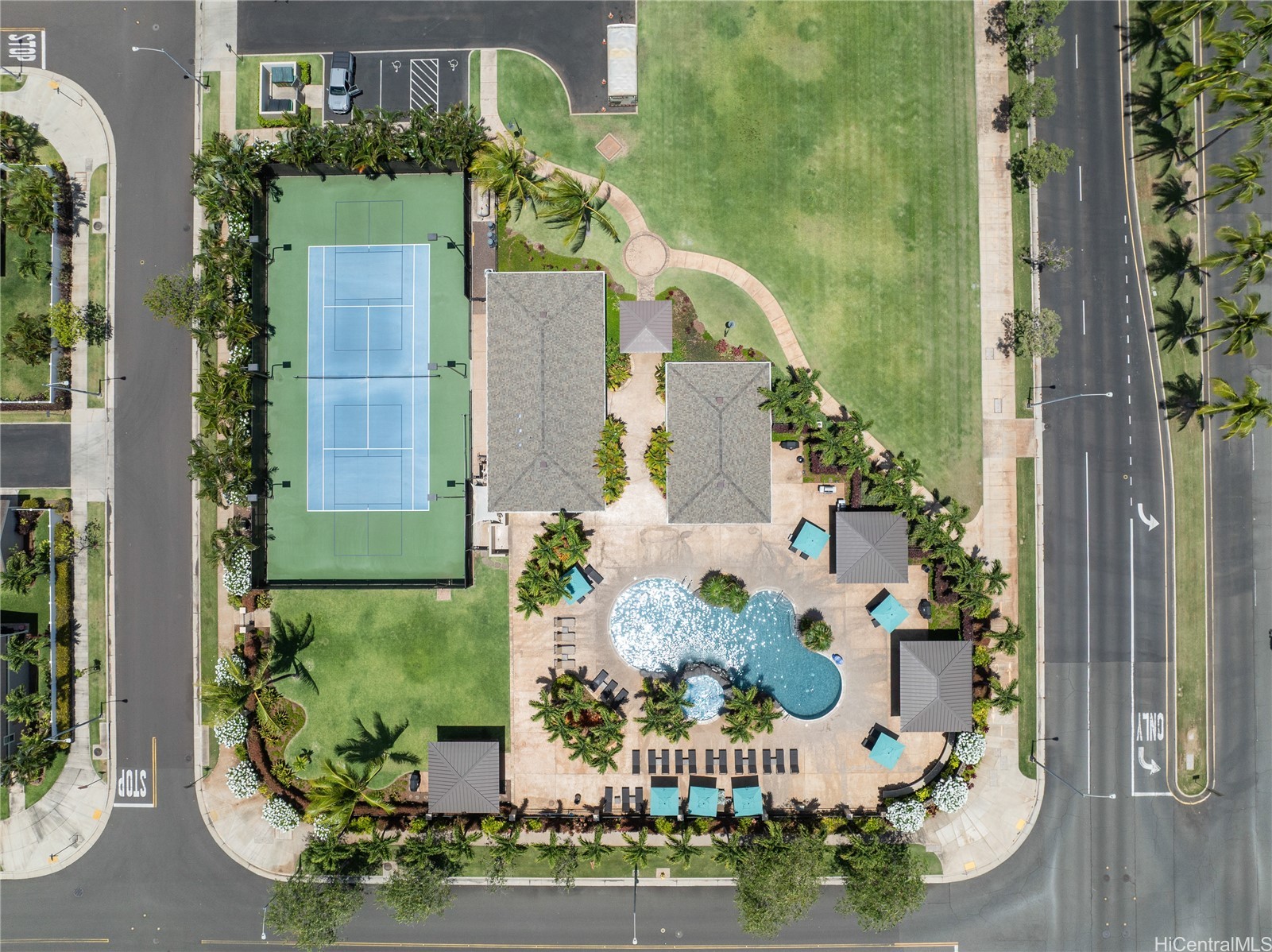 Ewa Beach Home Residence