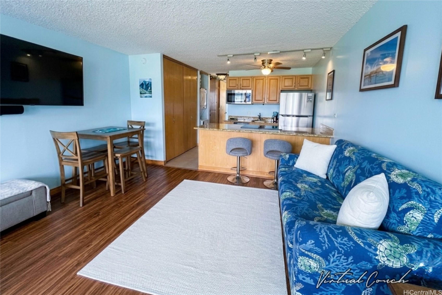 2611 Ala Wai Boulevard 1408