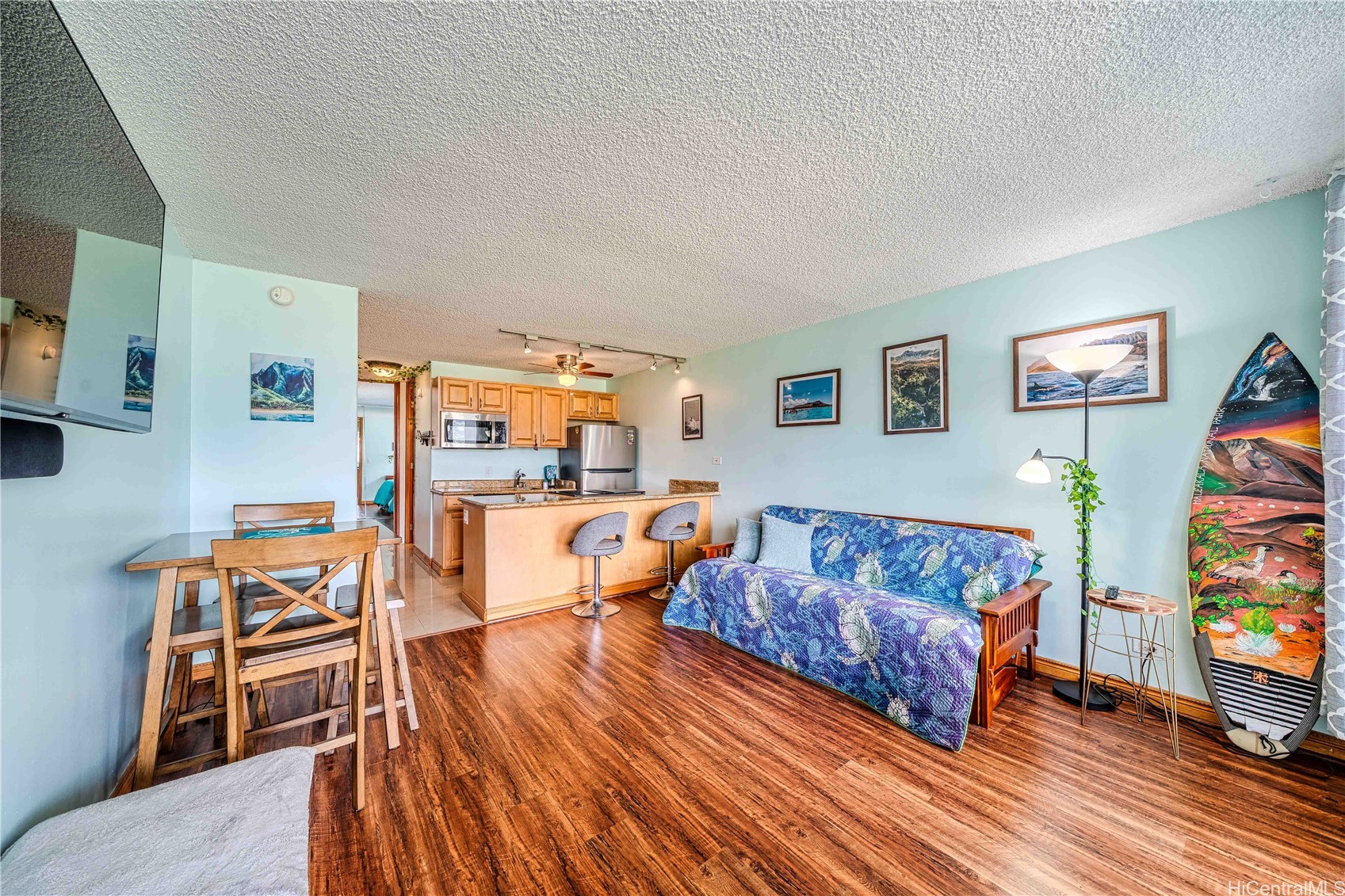 2611 Ala Wai Boulevard 1408