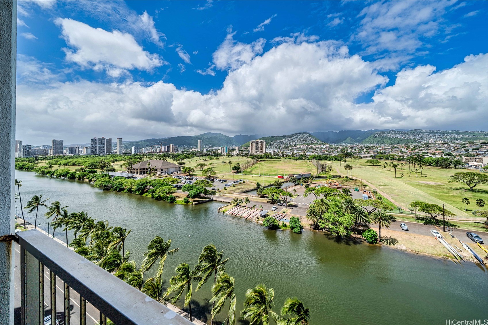 2611 Ala Wai Boulevard 1408