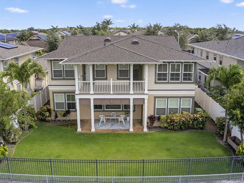 91-1164 Waikapoo Street Ewa Beach HI 96706