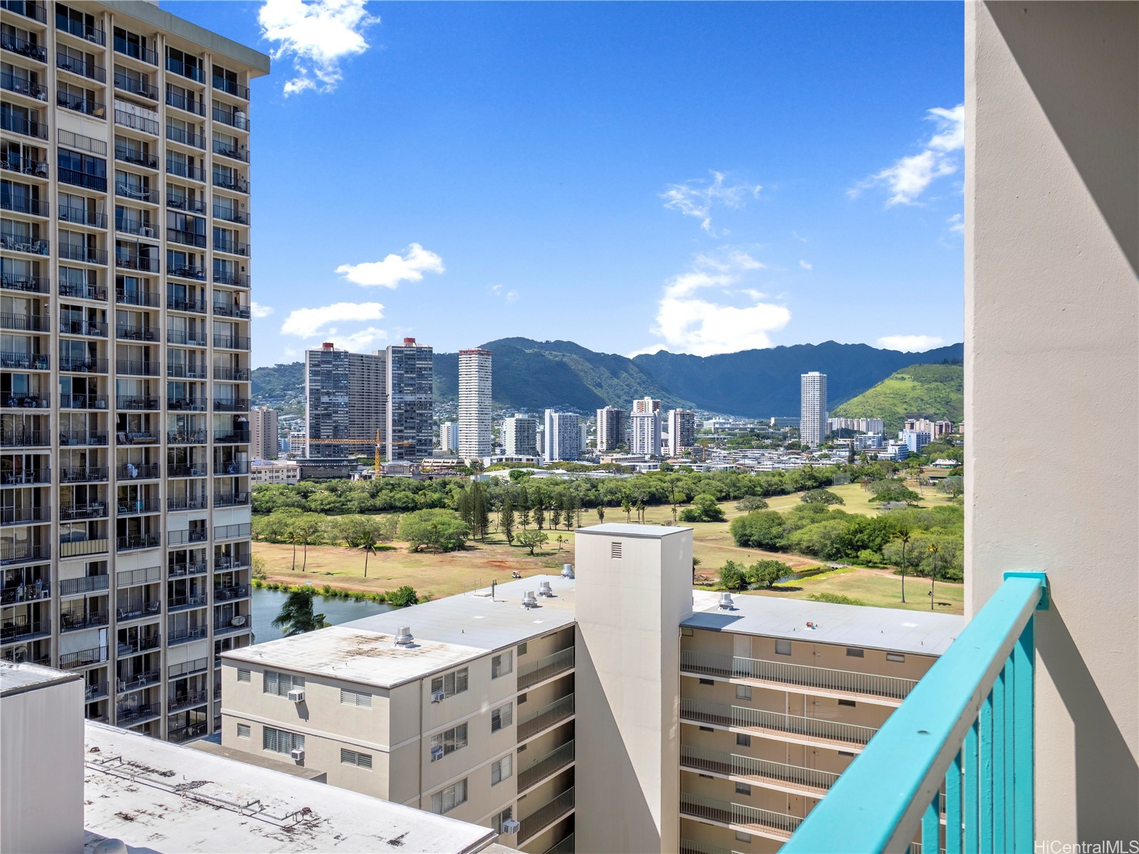444 Kanekapolei Street 1504