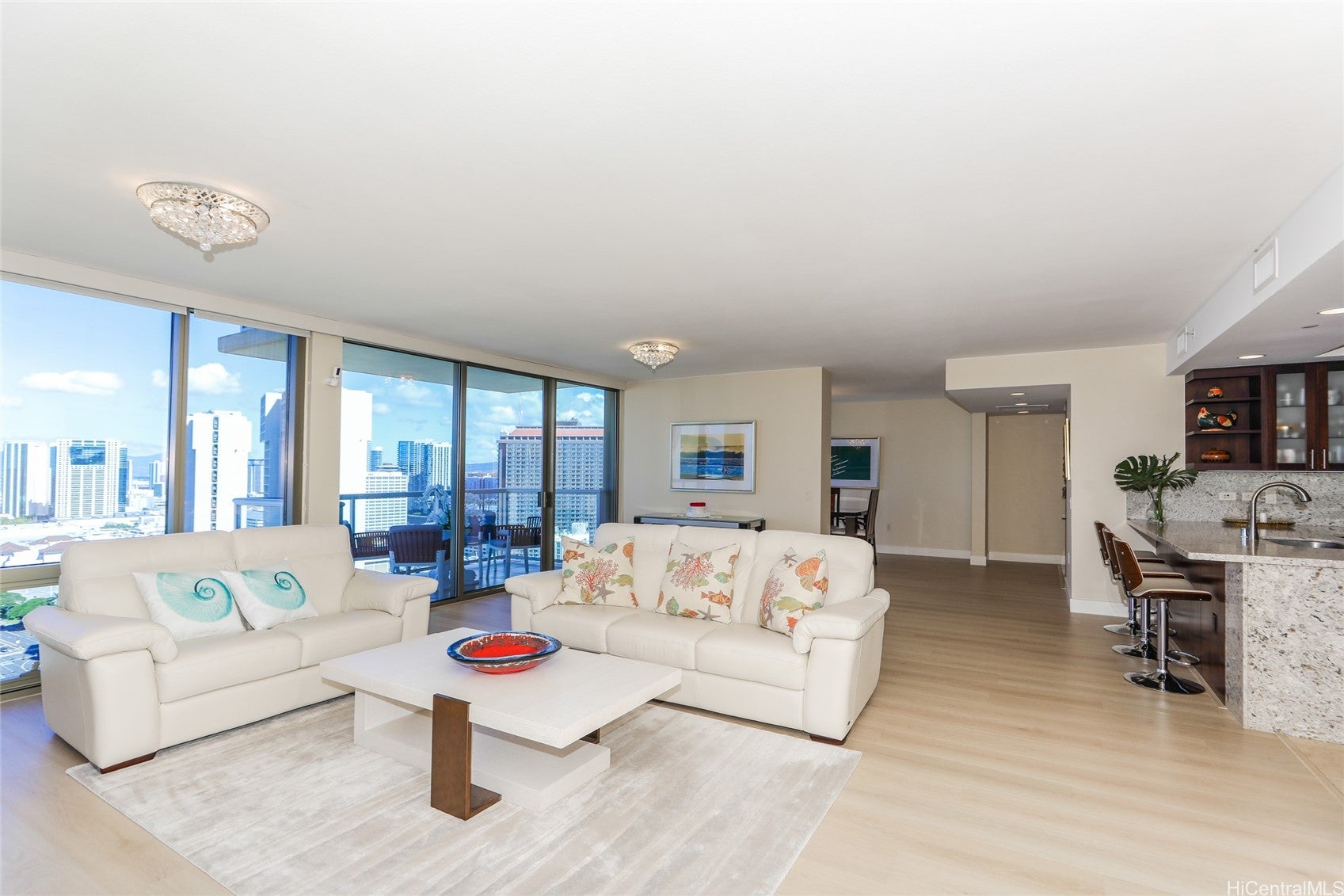 1551 Ala Wai Boulevard 3005