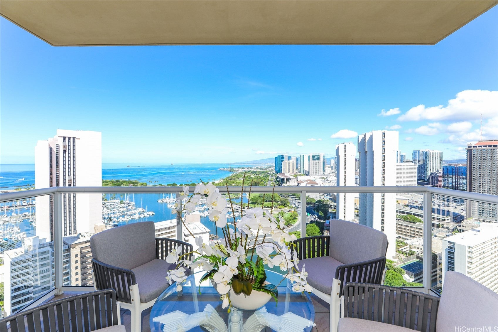 1551 Ala Wai Boulevard 3005