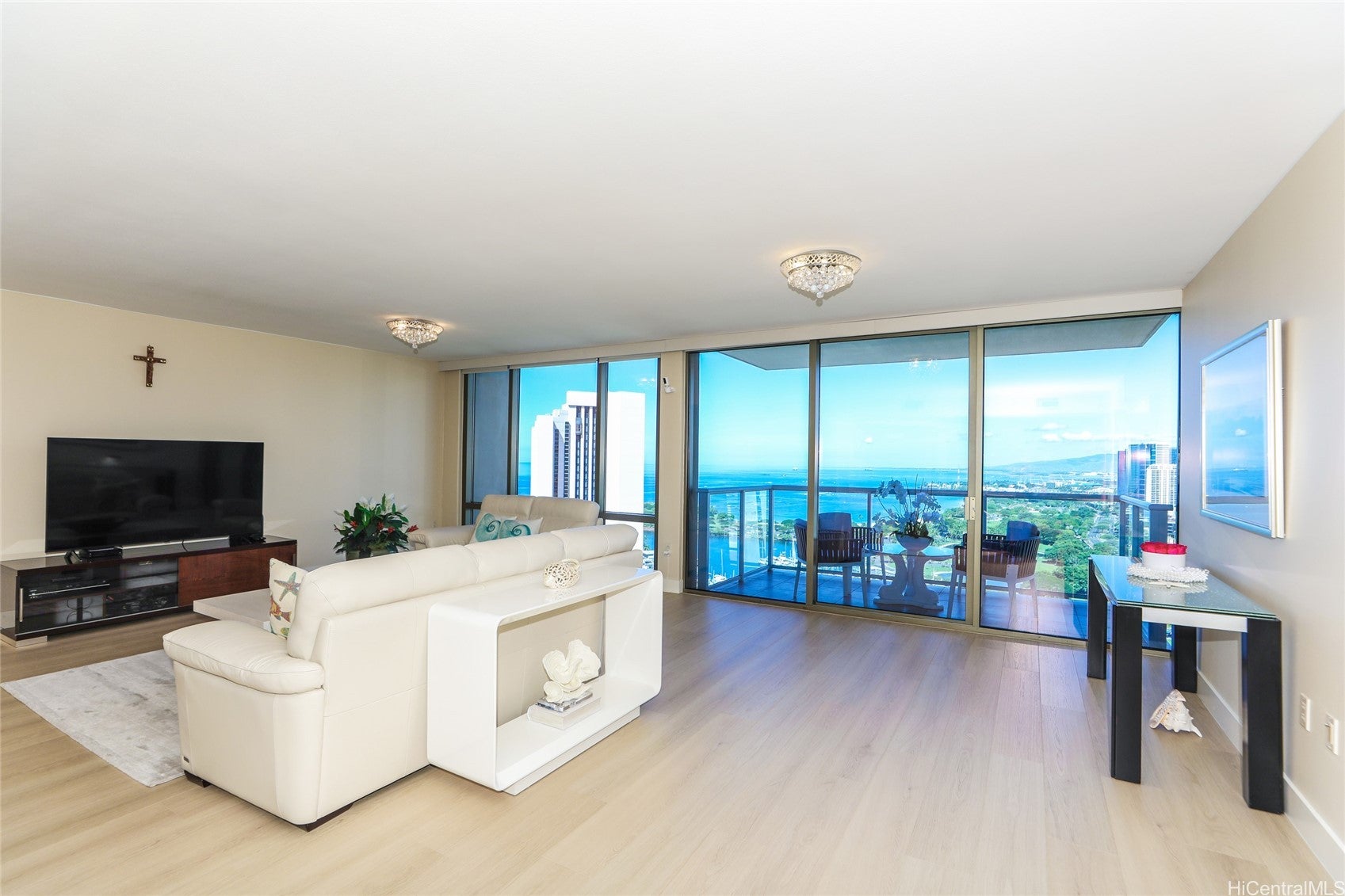 1551 Ala Wai Boulevard 3005