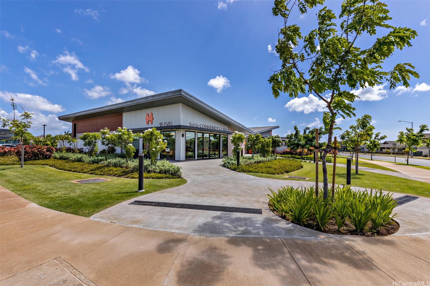 Kohina At Hoopili Residential Lease