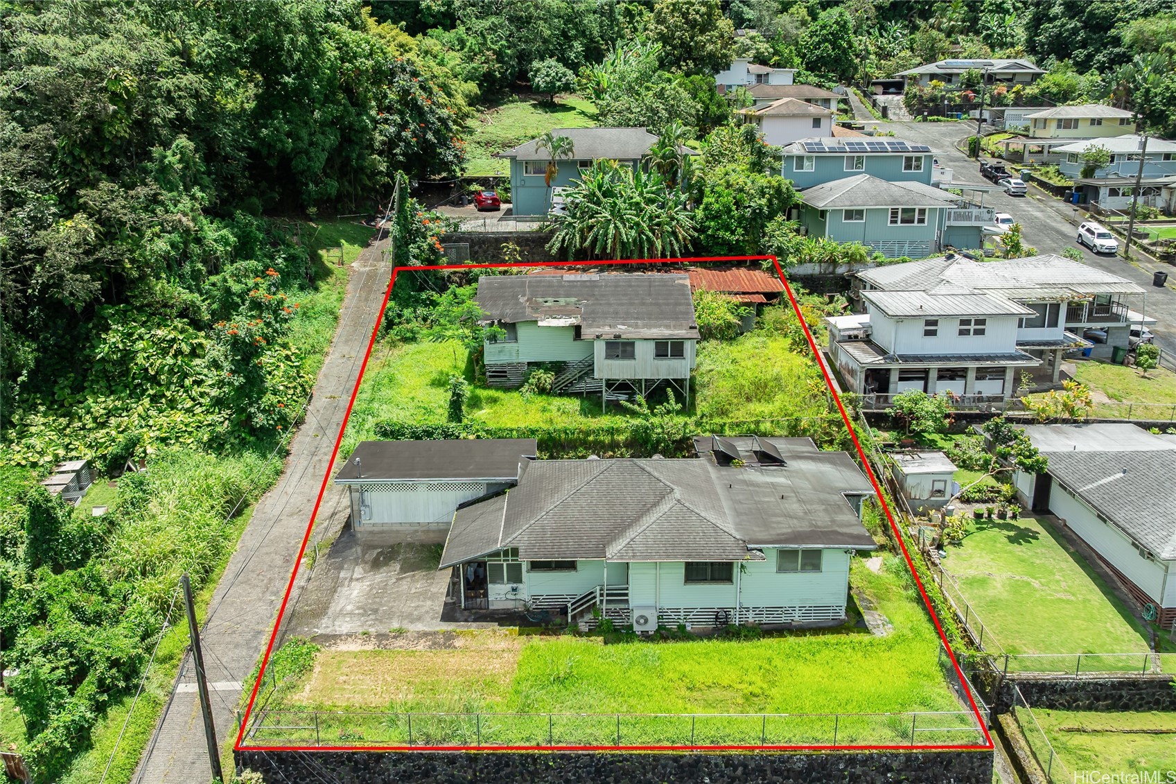 2871-F Kalihi Street