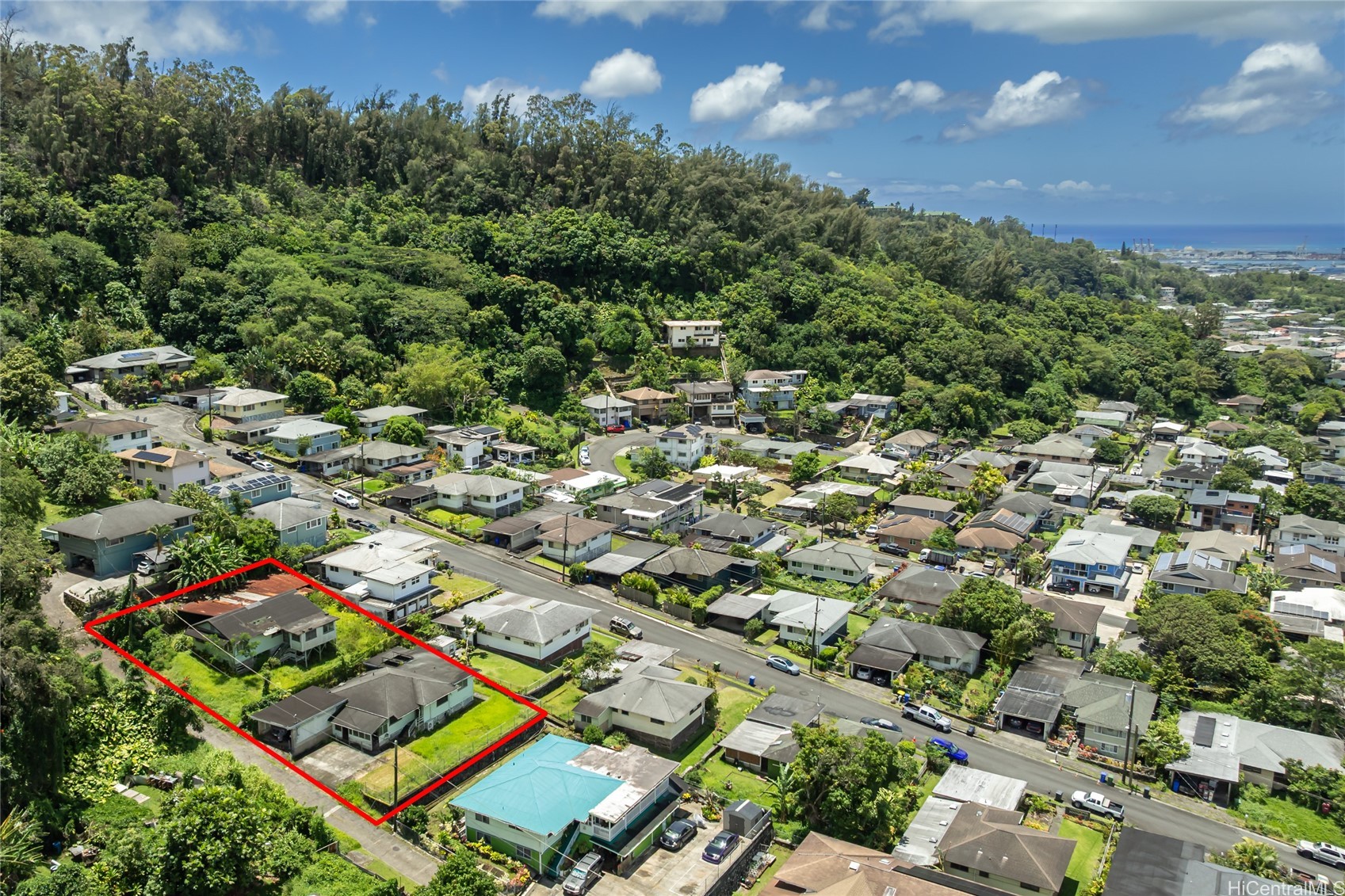 2871-F Kalihi Street
