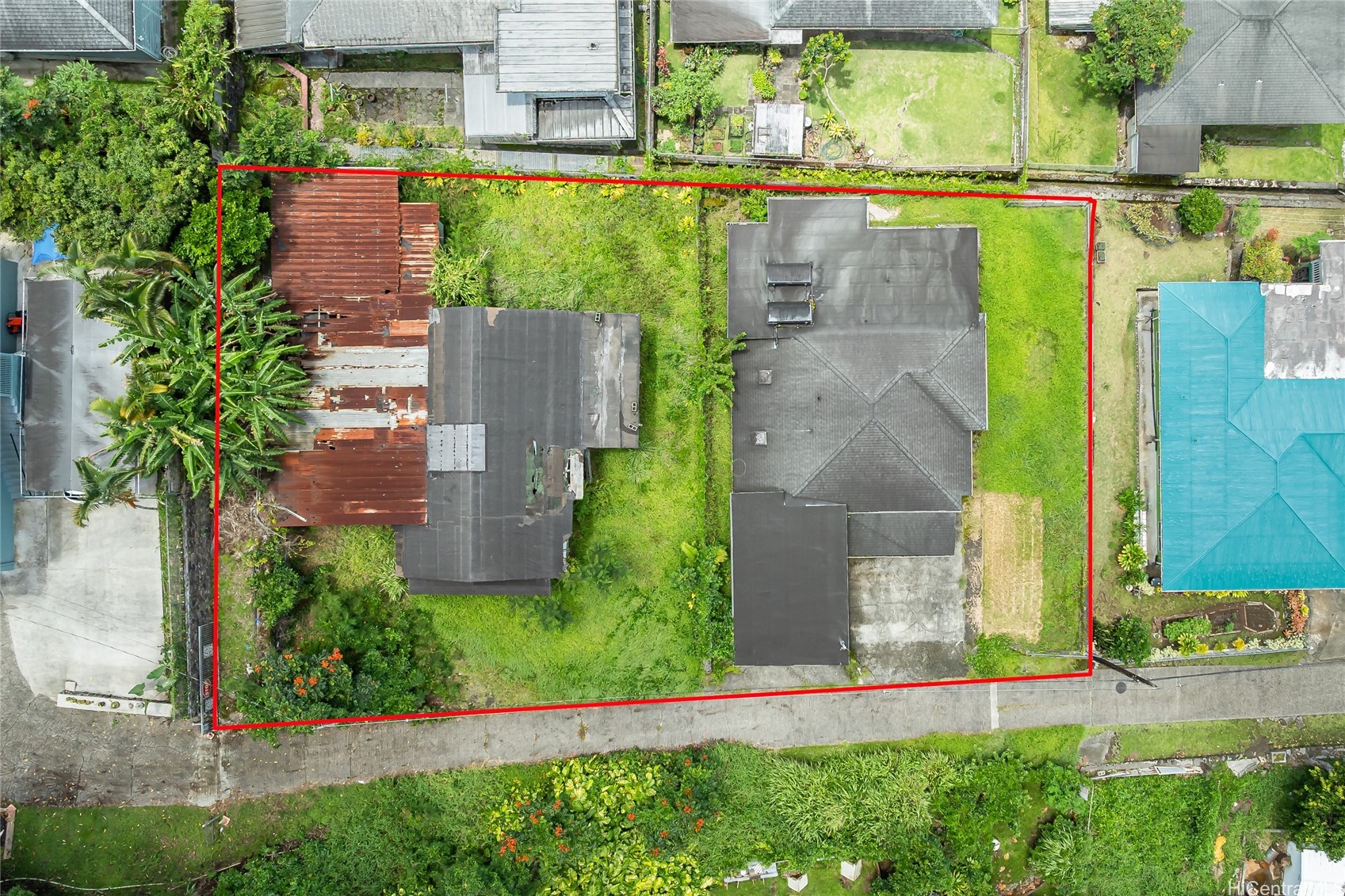2871-F Kalihi Street