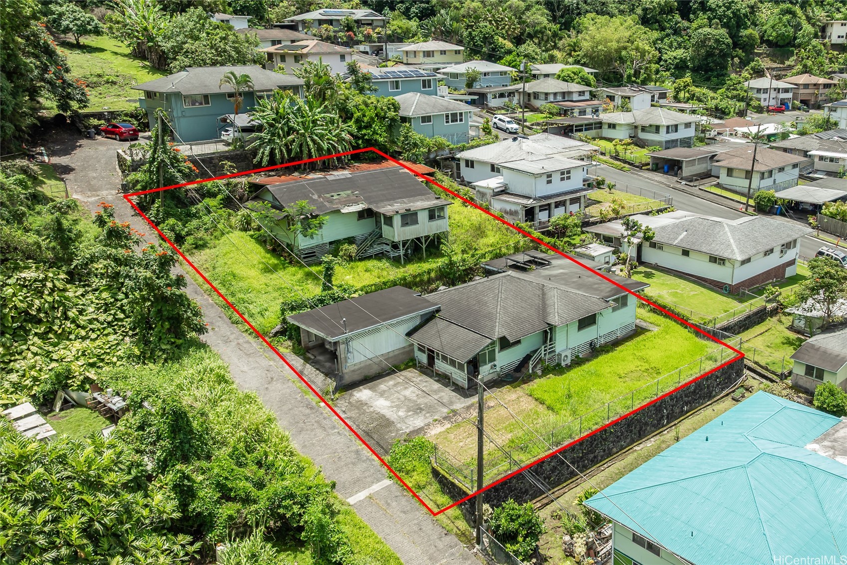 2871-F Kalihi Street
