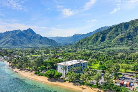 Photo of 53-549 Kamehameha Highway #602, Hauula, HI 96717 (MLS # 202616100)