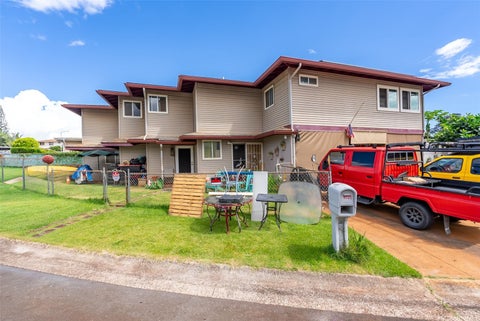 Photo of 2121 Aluka Loop, Pearl City, HI 96782 (MLS # 202618183)