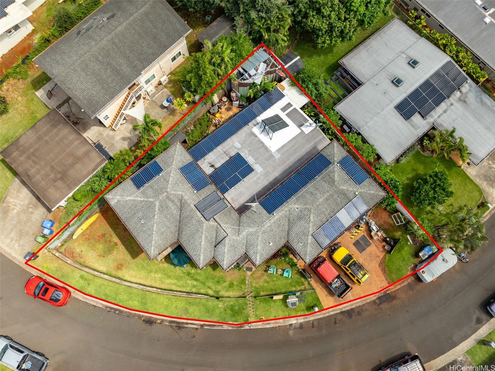 2121 Aluka Loop