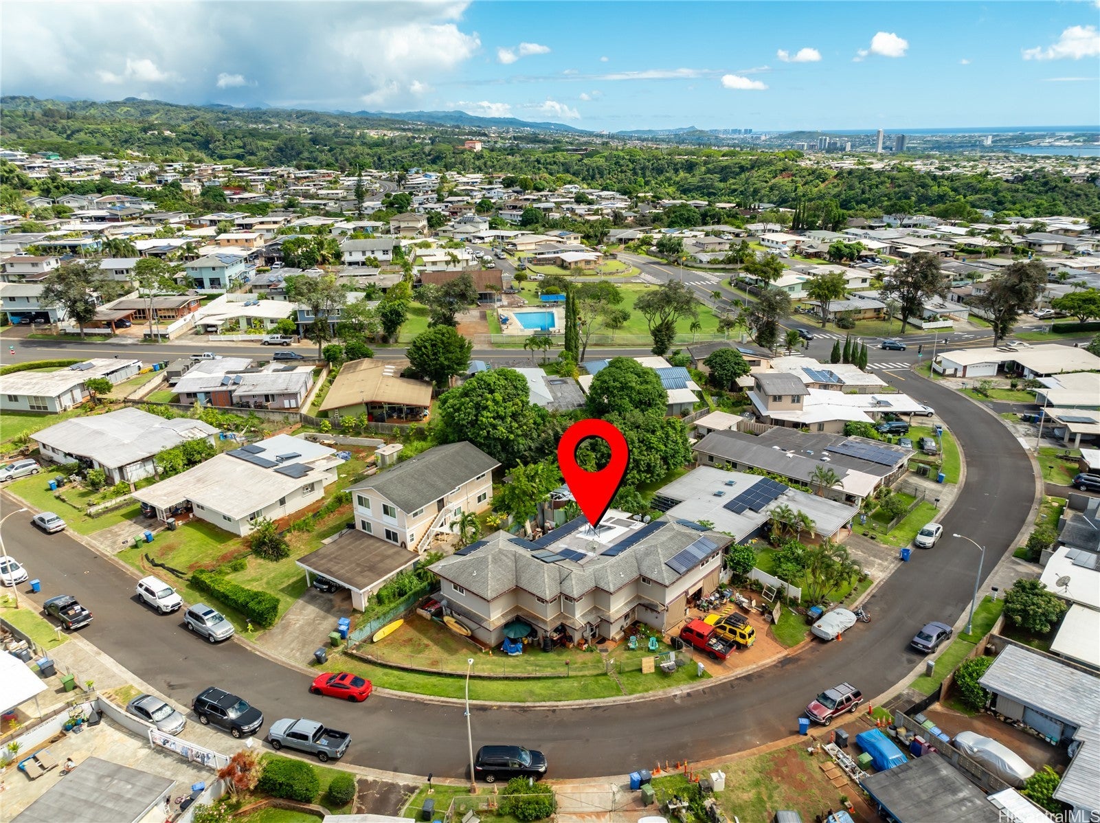 2121 Aluka Loop