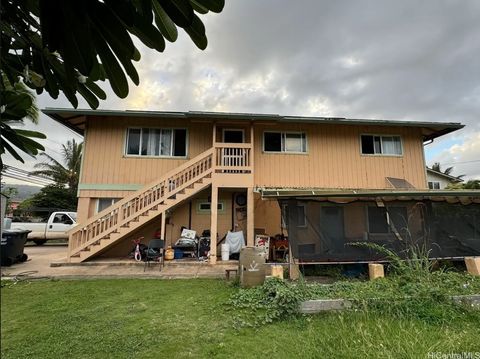 Photo of 55-023 Lanihuli Street, Laie, HI 96762 (MLS # 202524699)