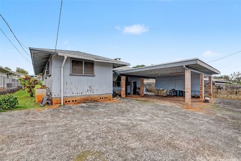 Photo of 345 Iliwai Drive, Wahiawa, HI 96786 (MLS # 202605943)