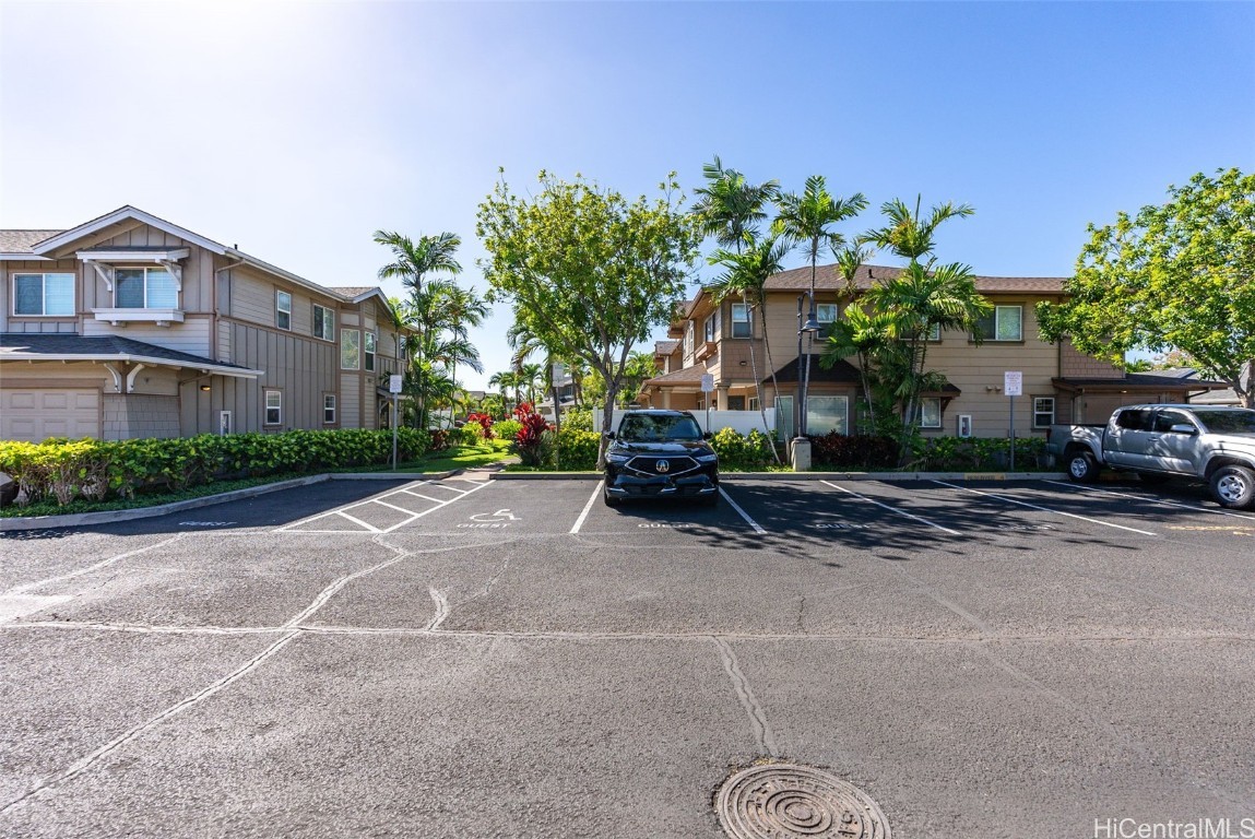 Town Homes At Fairways Edge Condominium